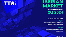 Mercado Ibrico - 2T 2024